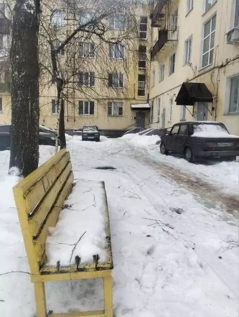 2-к кв. Тамбовская область, Котовск просп. Труда, 6 (54.0 м) - Фото 2