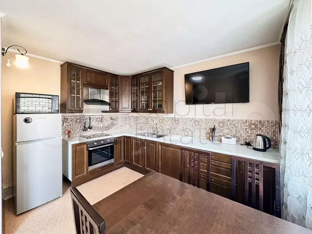 2-к. квартира, 70 м, 7/10 эт. - Фото 1