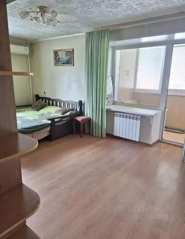 2-к кв. Московская область, Лыткарино ул. Ленина, 27 (49.3 м) - Фото 1