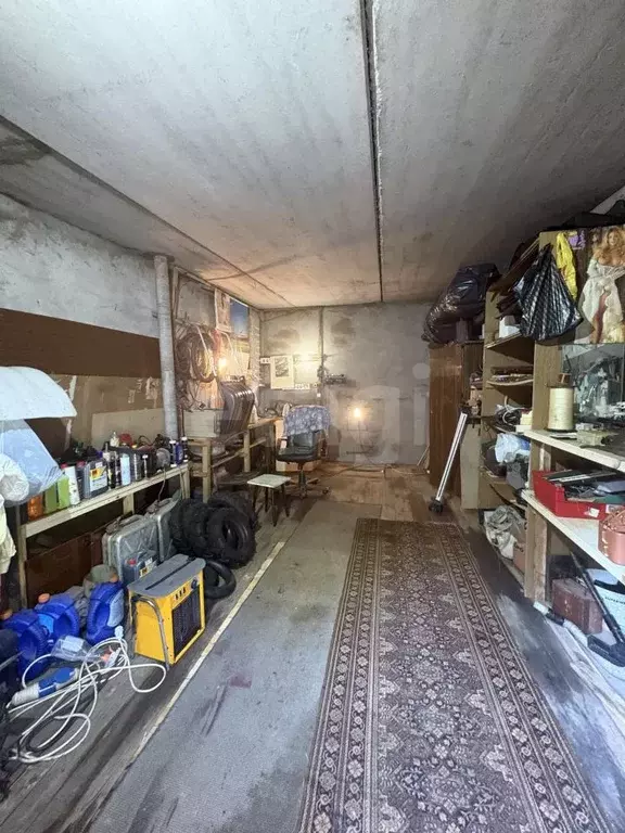 Гараж в Московская область, Дмитров Комплекс-1 кв-л, 30 (23 м) - Фото 1