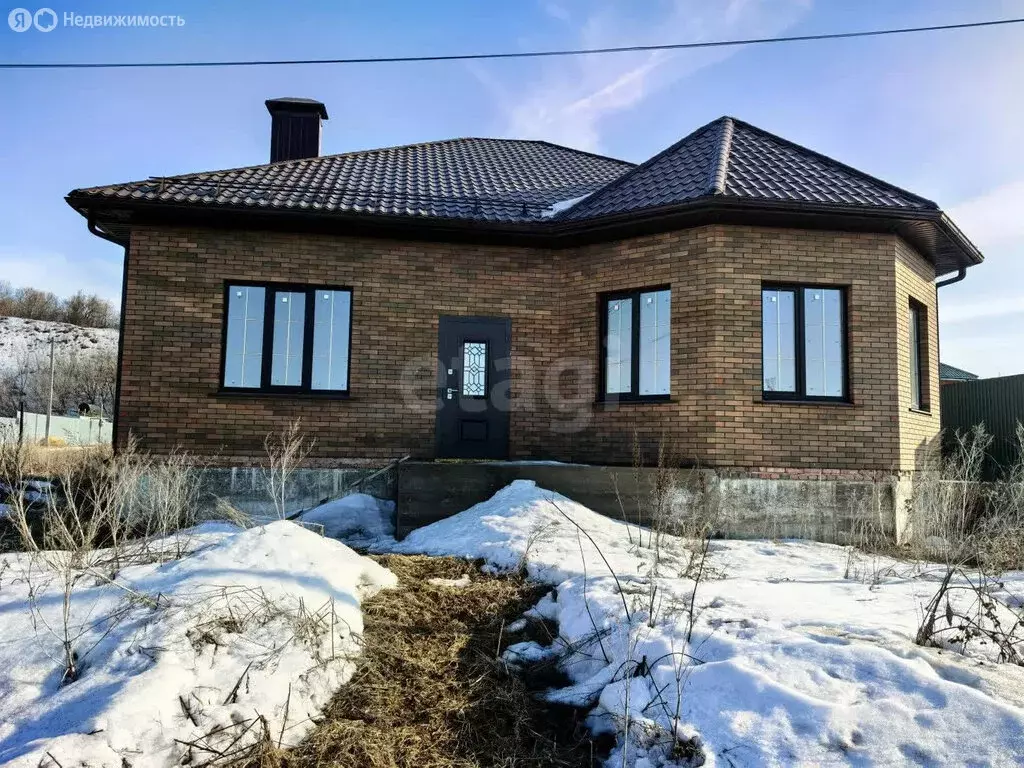 Дом в Елец, улица Посёлок Известкового Завода (148 м) - Фото 2