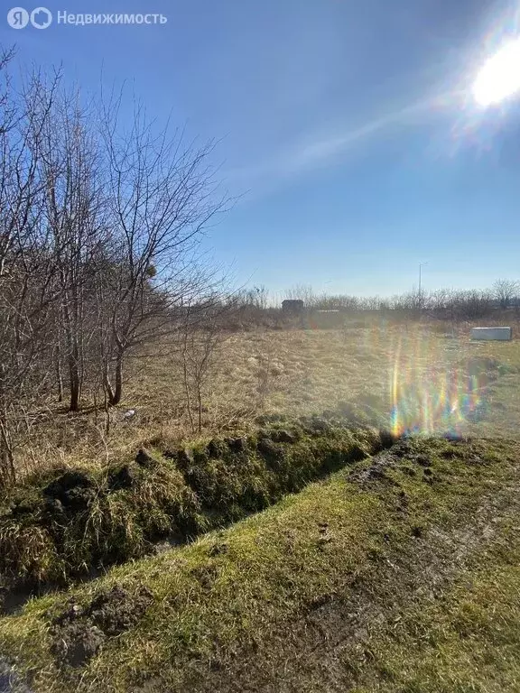 Участок в посёлок Моргуново, СНТ Баевка-2 (6 м) - Фото 1