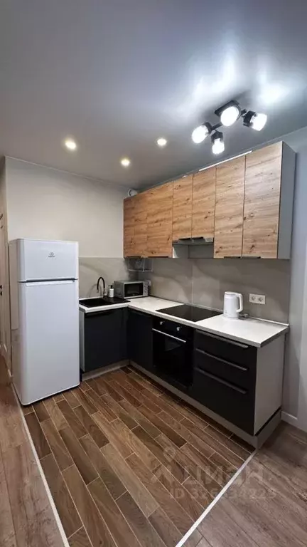 2-к кв. Москва Окская ул., 7А (40.6 м) - Фото 2