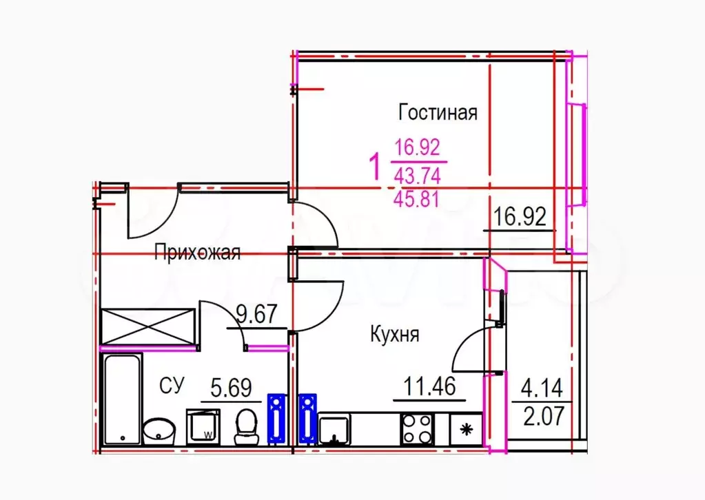 Купить Квартиру В Ульяновске Ленинский Район