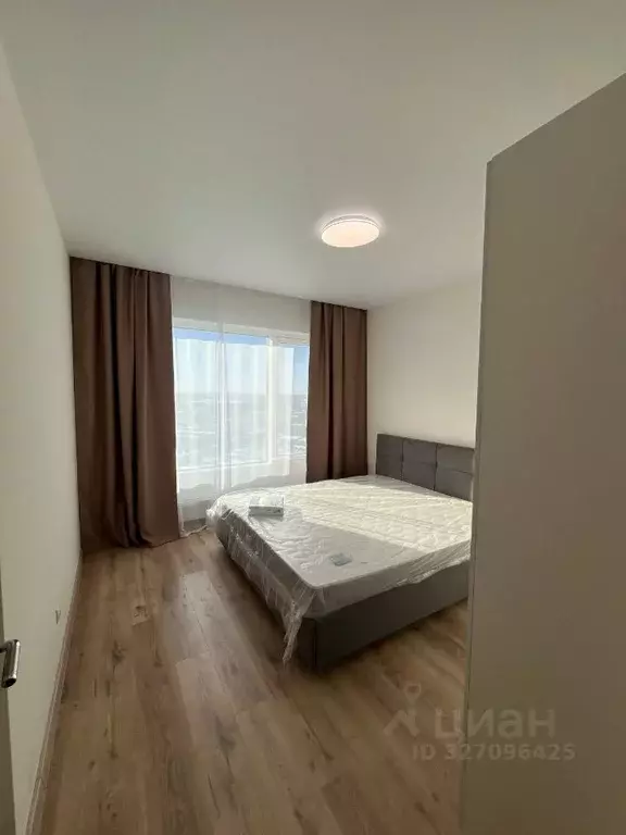 2-к кв. Тюменская область, Тюмень ул. Тимофея Чаркова, 93 (40.0 м) - Фото 2