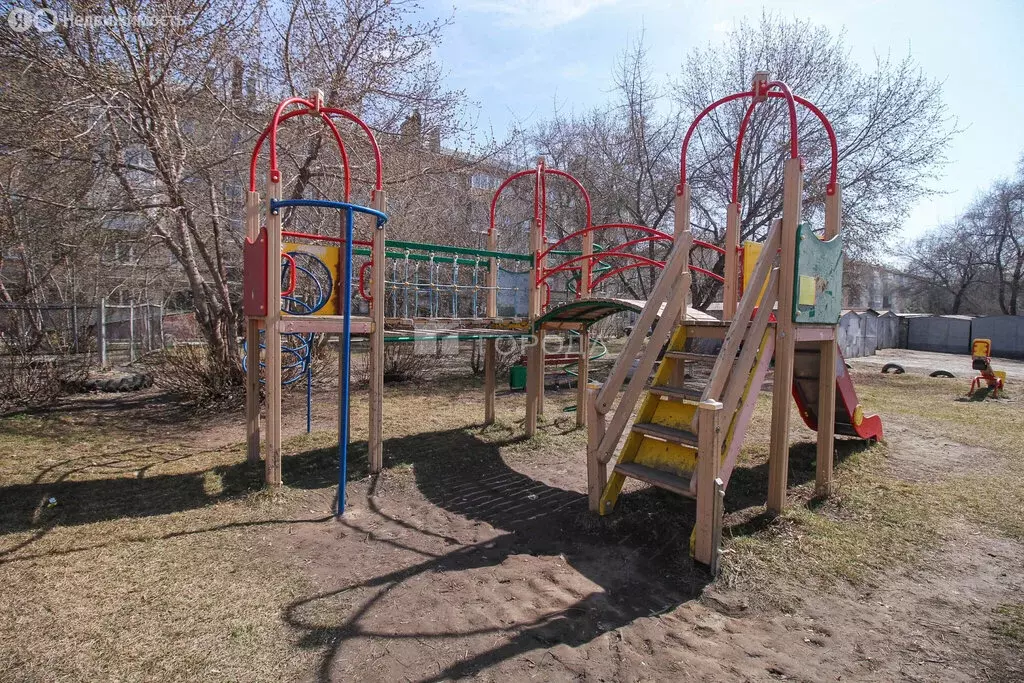 1-комнатная квартира: Барнаул, Комсомольский проспект, 87 (29.8 м) - Фото 2