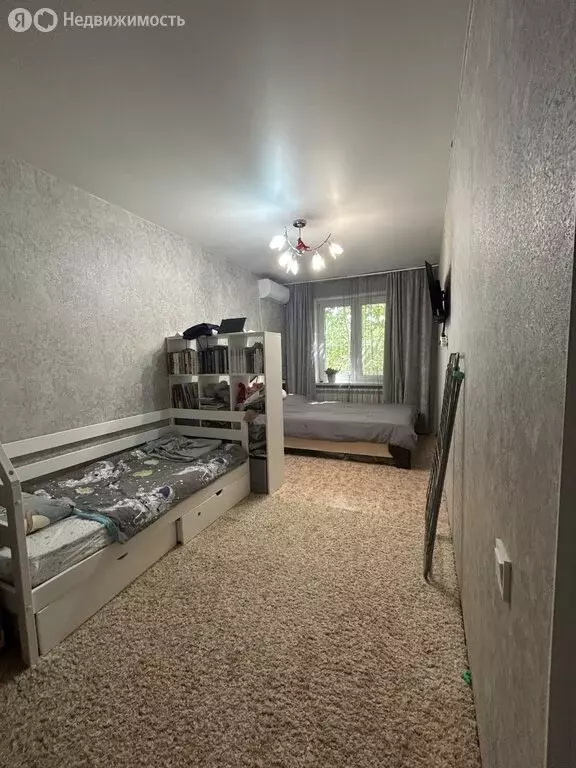 2-комнатная квартира: Волгоград, улица Хользунова, 16 (44 м) - Фото 0