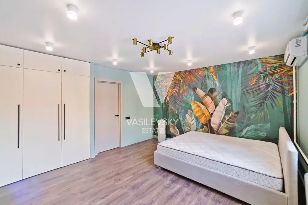 2-к кв. Москва Рублевское ш., 91К2 (55.3 м) - Фото 2