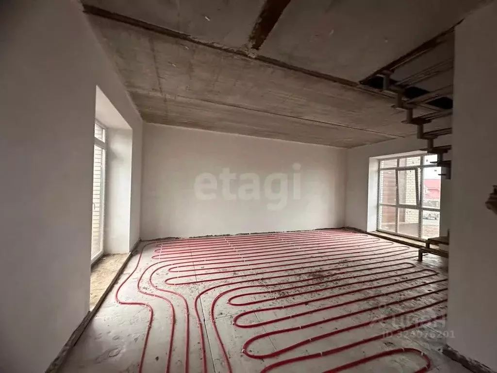 Таунхаус в Оренбургская область, Оренбург Ростоши мкр, проезд 1-й ... - Фото 1