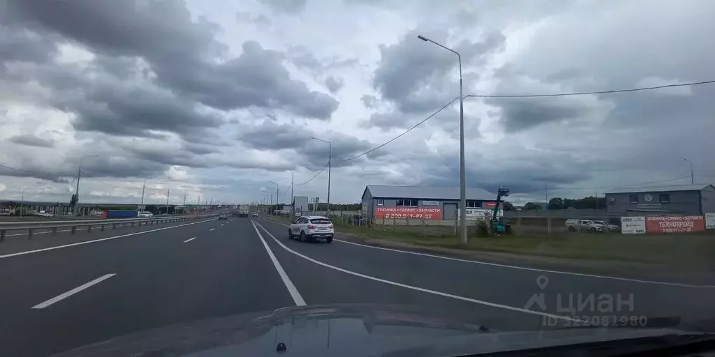 Склад в Саратовская область, Саратов муниципальное образование, пос. ... - Фото 2