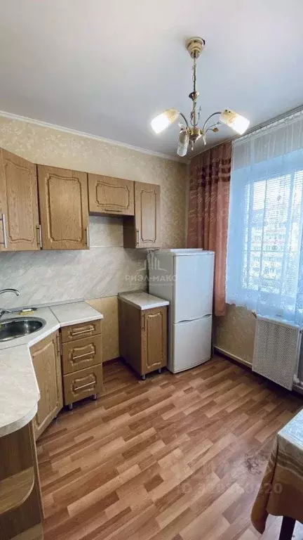 1-к кв. Брянская область, Брянск Уральский пер., 10/1 (29.5 м) - Фото 1