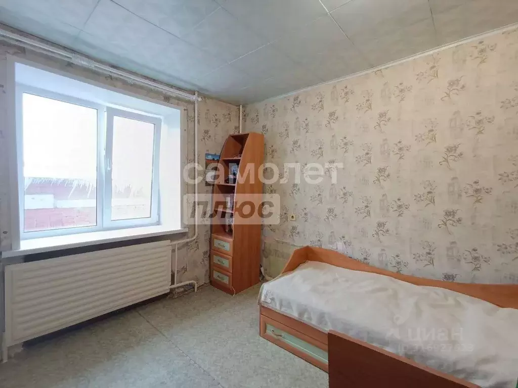 Комната Удмуртия, Ижевск ул. Гагарина, 77 (12.0 м) - Фото 0