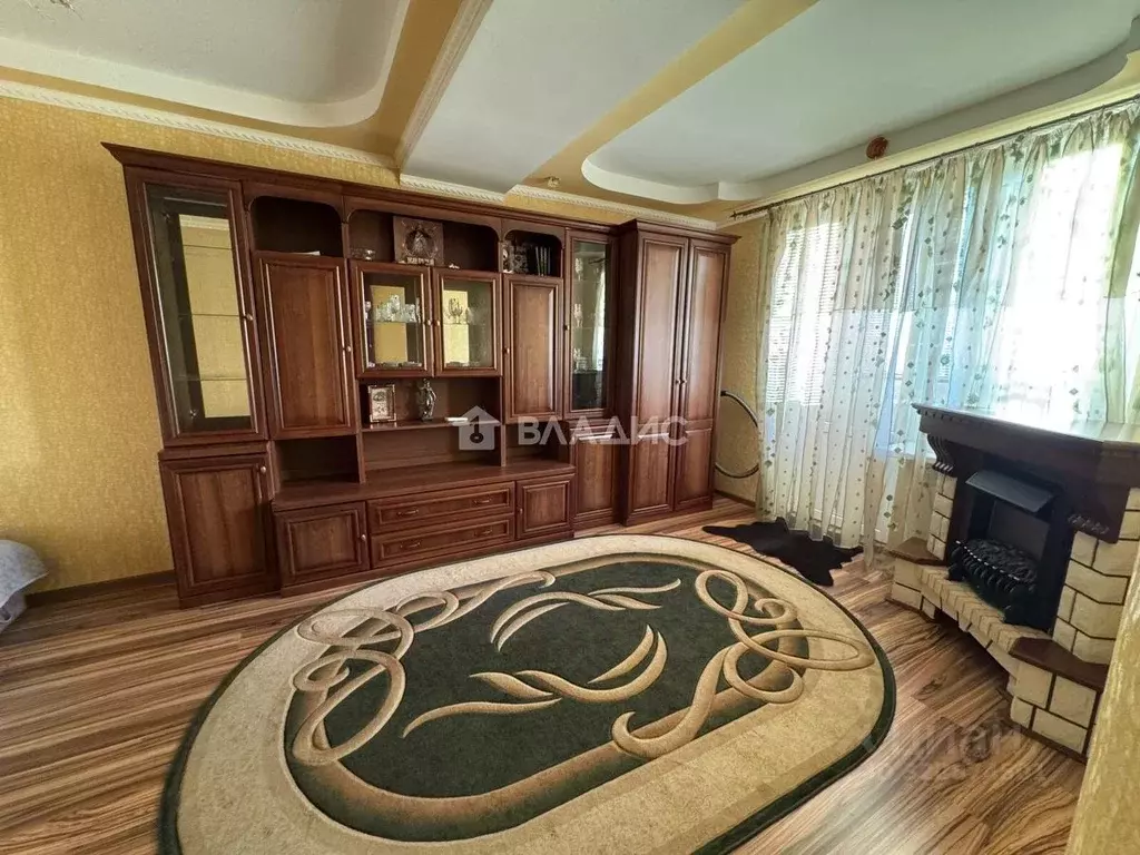 2-к кв. Ростовская область, Ростов-на-Дону просп. Ленина, 221/20 (49.3 ... - Фото 1