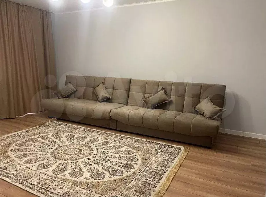 2-к. квартира, 47,4 м, 5/10 эт. - Фото 1