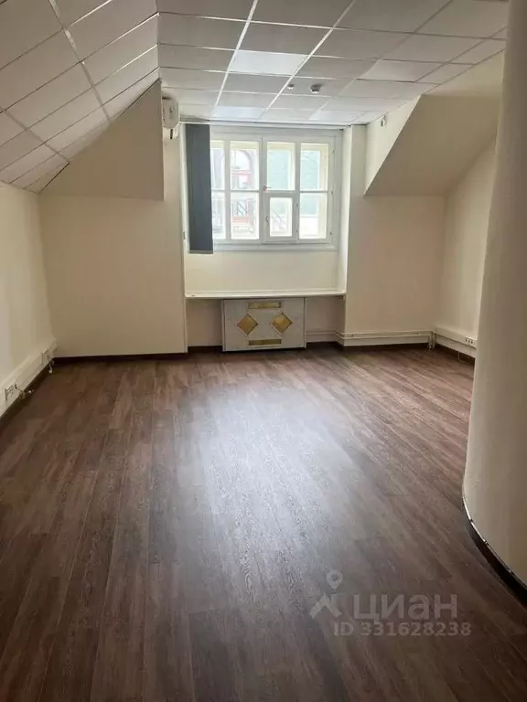 Офис в Москва ул. Бахрушина, 23С1 (451 м) - Фото 1