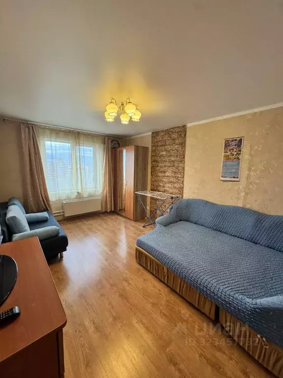 1-к кв. Свердловская область, Екатеринбург ул. Белинского, 111 (40.0 ... - Фото 1