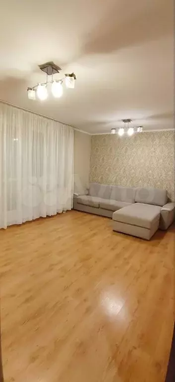 2-к. квартира, 60 м, 4/5 эт. - Фото 0