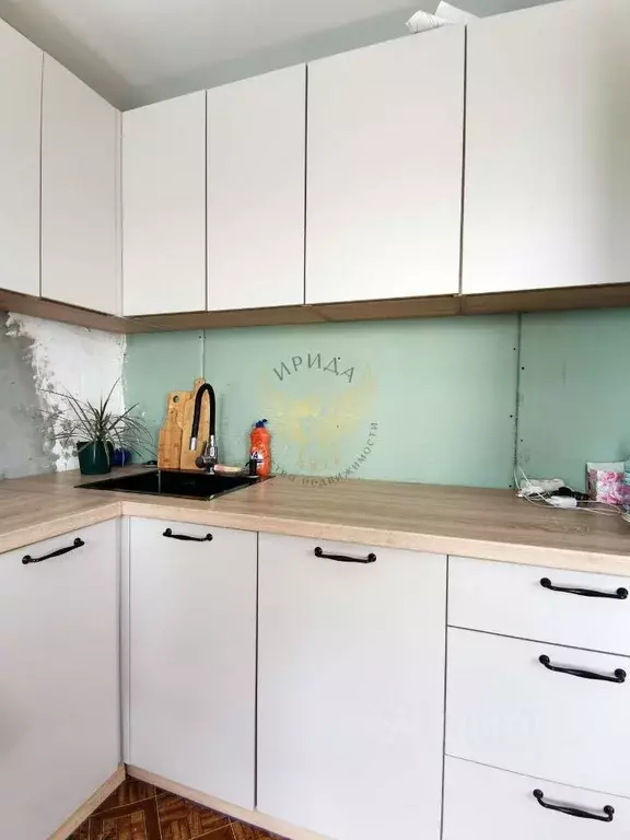 3-к кв. Белгородская область, Старый Оскол ул. Ленина, 5 (54.5 м) - Фото 2