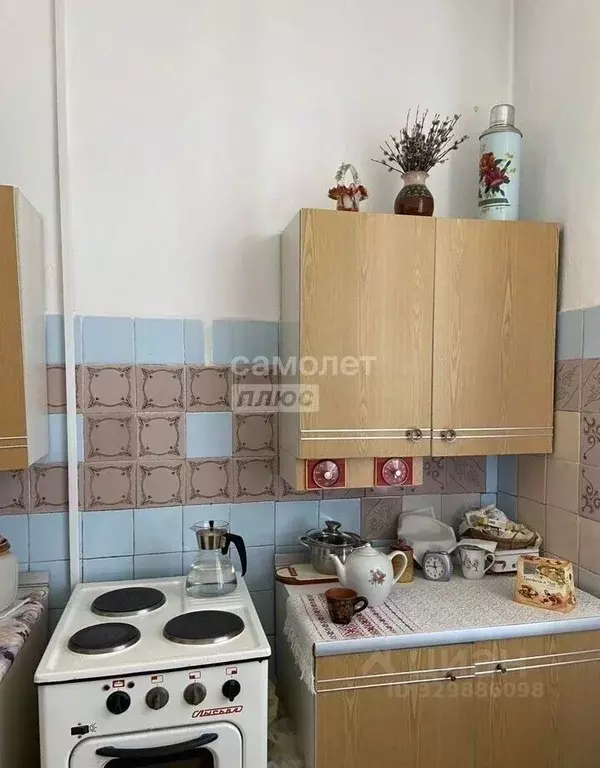 1-к кв. Иркутская область, Иркутск ул. Чайковского, 18 (37.0 м) - Фото 2