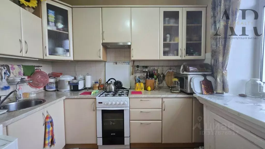 Квартира, 2 комнаты, 54.3 м - Фото 0