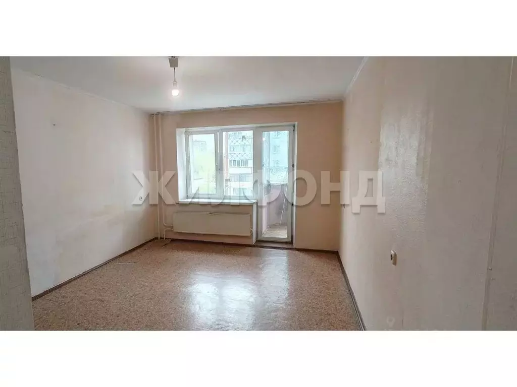 1-к кв. Хакасия, Абакан ул. Торосова, 21 (34.9 м) - Фото 2