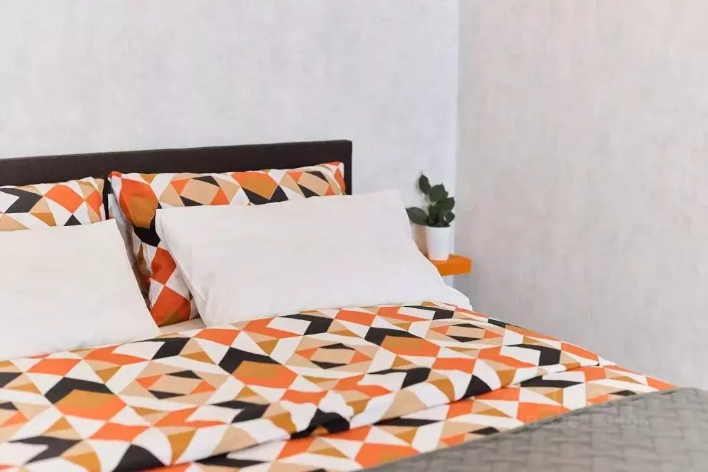 1-к кв. Самарская область, Самара ул. Мечникова, 3 (40.0 м) - Фото 1