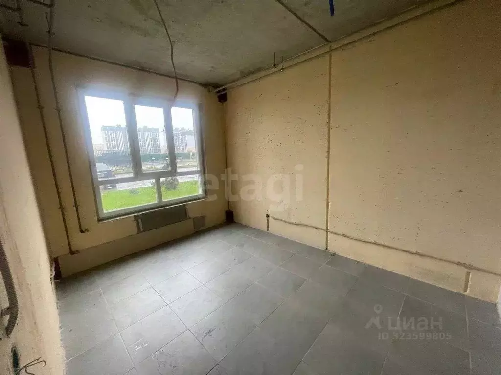 Помещение свободного назначения в Тверская область, Тверь ул. ... - Фото 2