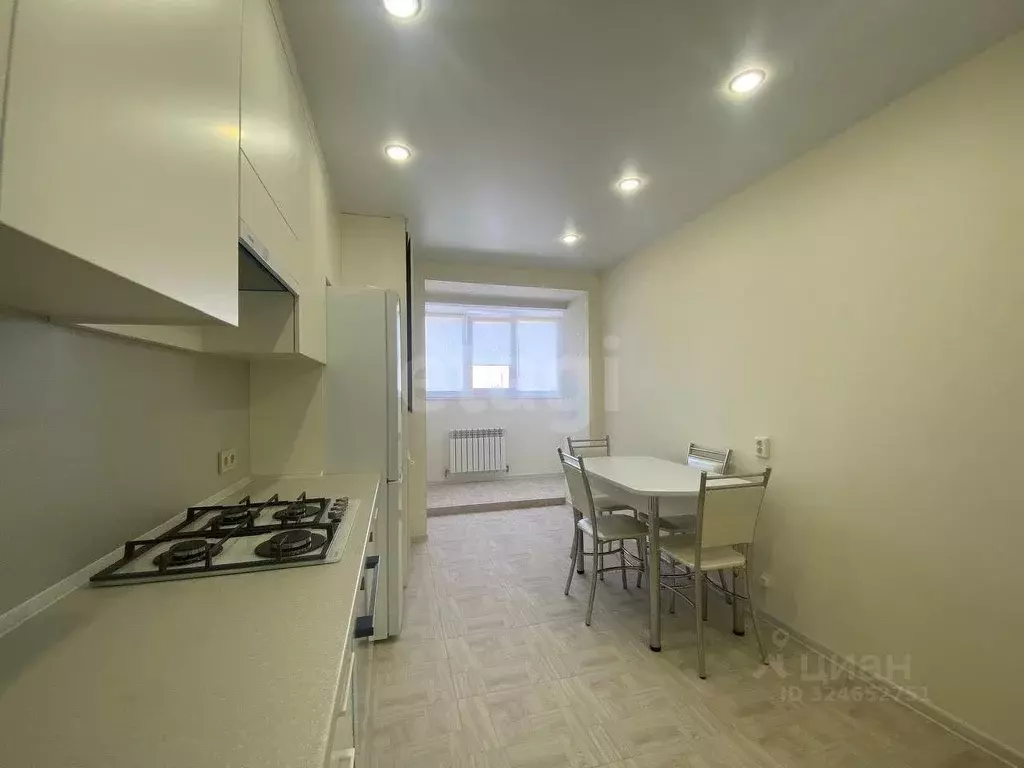 2-к кв. Марий Эл, Йошкар-Ола Зеленая ул., 1Б (66.2 м) - Фото 2