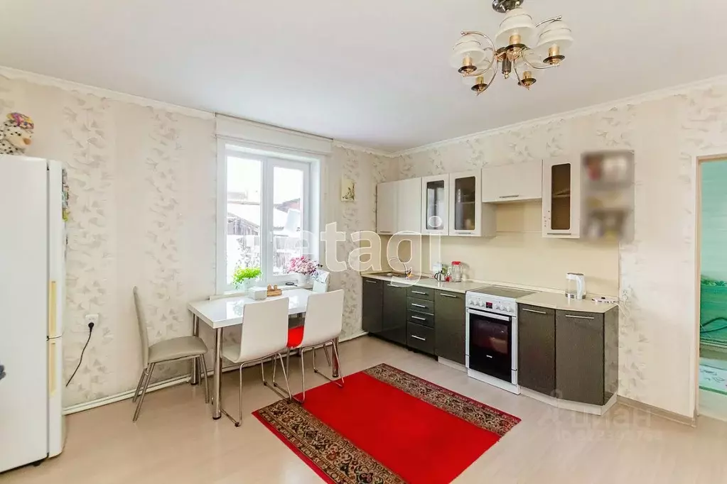 Дом в Бурятия, Улан-Удэ ул. Жердева, 15А/1 (74 м) - Фото 1