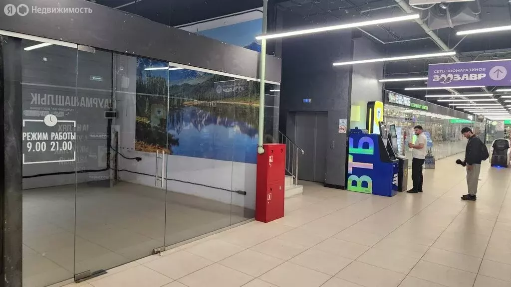 Помещение свободного назначения (60 м) - Фото 2