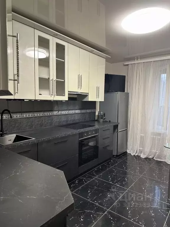 2-к кв. Москва ул. Богданова, 58 (60.0 м) - Фото 1