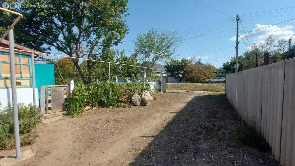 Дом в посёлок городского типа Ленино, Советская улица (45 м) - Фото 1