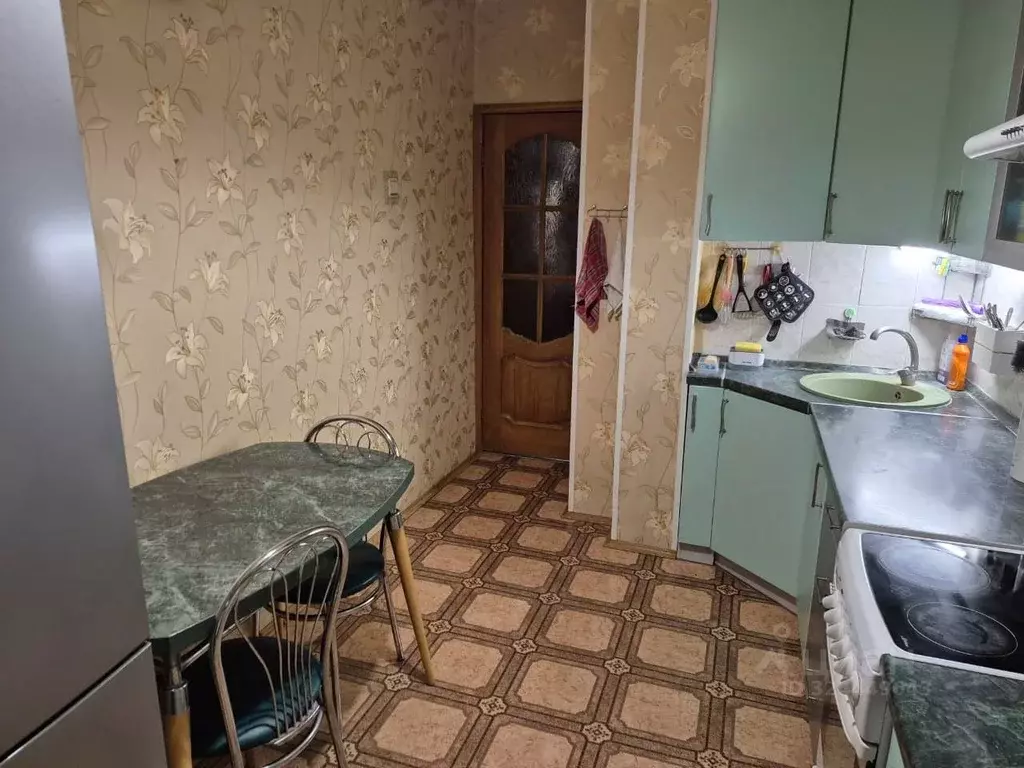 2-к кв. Московская область, Подольск ул. Кирова, 7 (53.5 м) - Фото 2