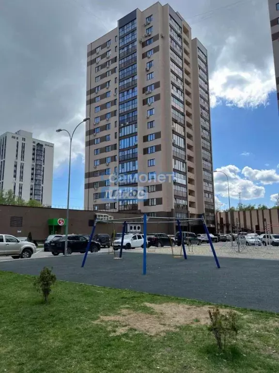 3-к кв. Пензенская область, Пенза ул. Мира, 69 (81.5 м) - Фото 1