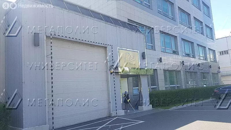 Офис (18 м) - Фото 2