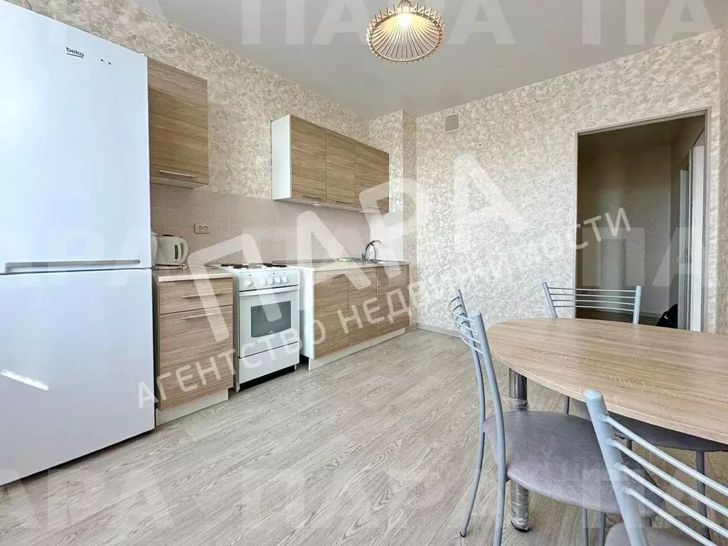 1-к кв. Самарская область, Самара просп. Карла Маркса, 4Б (41.0 м) - Фото 2