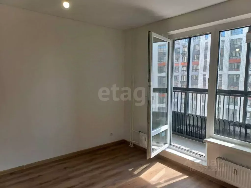 1-к кв. Москва Ленинградское ш., 228к7 (34.3 м) - Фото 1