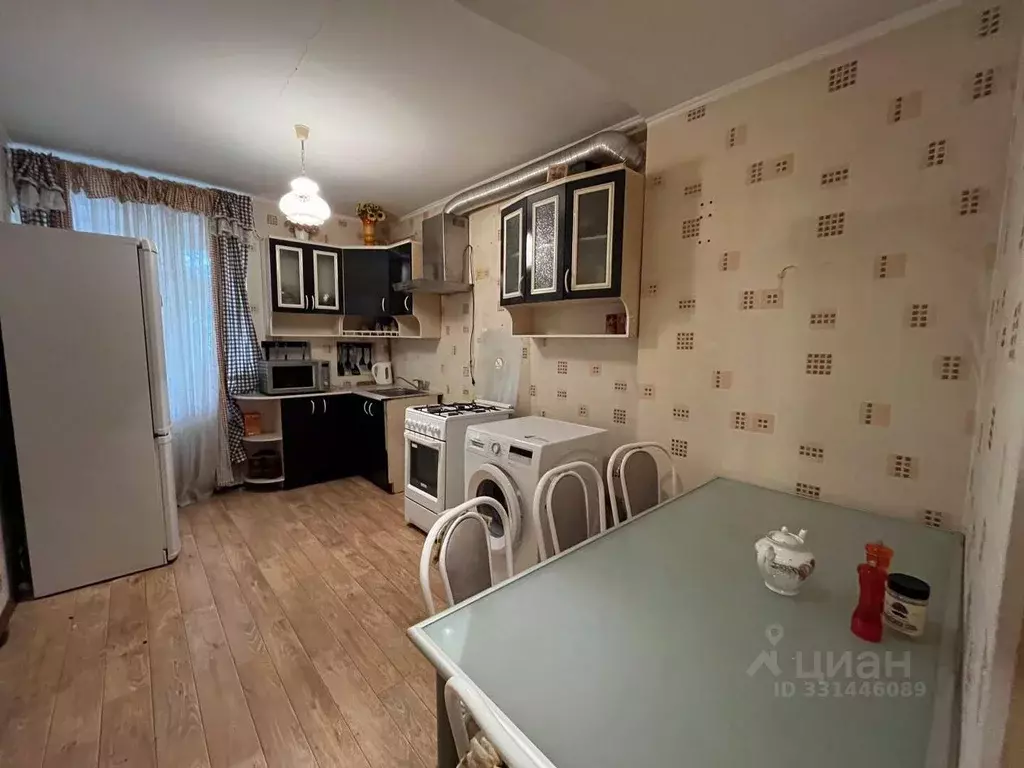 4-к кв. Татарстан, Казань ул. Блюхера, 4 (116.3 м) - Фото 1