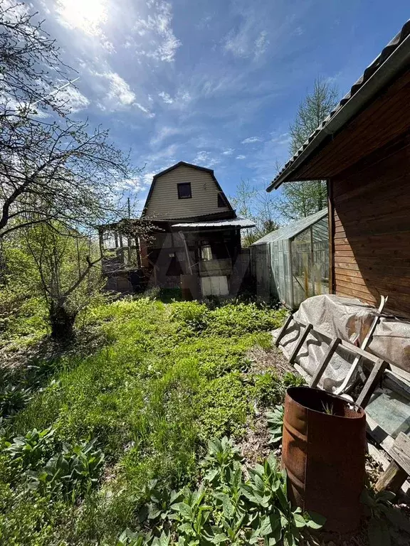 Дом 30 м на участке 6 сот. - Фото 1