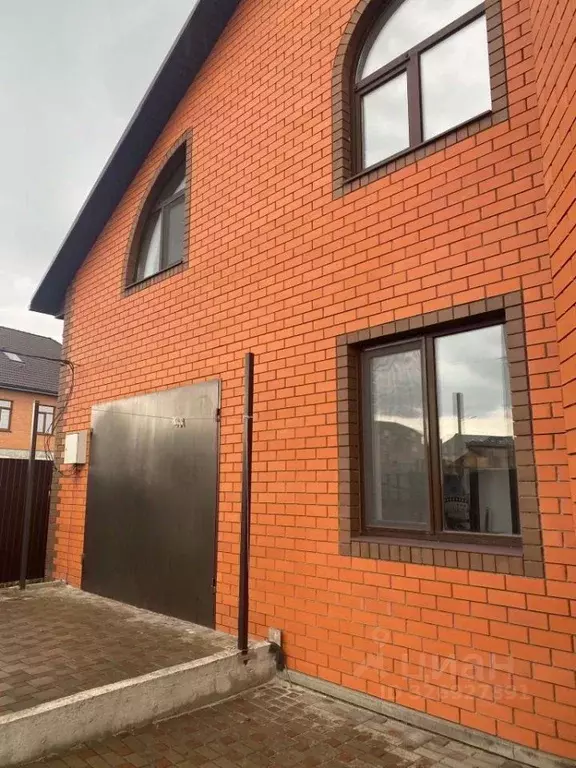 Дом в Белгородская область, Белгород Юго-Западный-2.1 мкр, ул. Князя ... - Фото 2