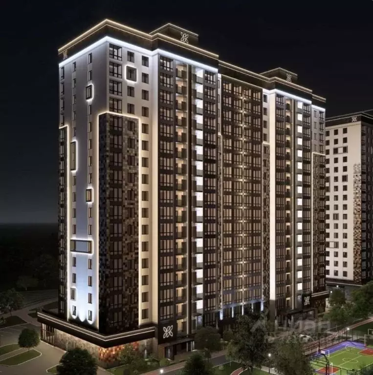 1-к кв. Брянская область, Брянский район, Снежское с/пос, пос. Путевка ... - Фото 2