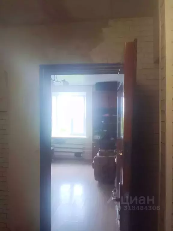 1-к кв. Башкортостан, Уфа ул. Красина, 13 (18.0 м) - Фото 1
