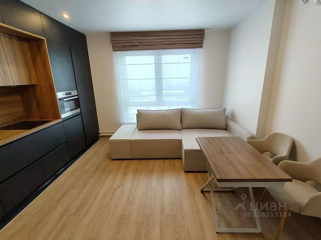 2-к кв. Москва Кронштадтский бул., 8к2 (48.1 м) - Фото 2