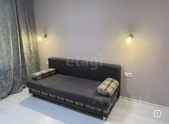 2-к кв. Башкортостан, Уфа ул. Сагита Агиша, 26/1 (45.0 м) - Фото 1