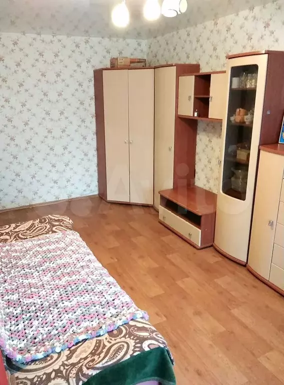 2-к. квартира, 46 м, 2/5 эт. - Фото 1