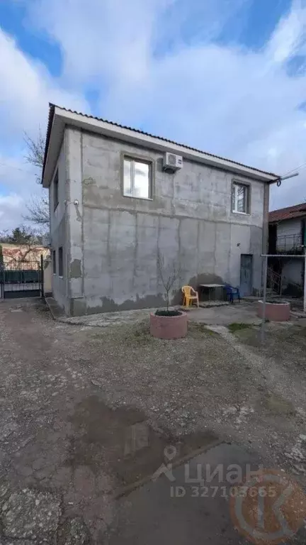 Помещение свободного назначения в Крым, Евпатория ул. Белинского, 9 ... - Фото 2