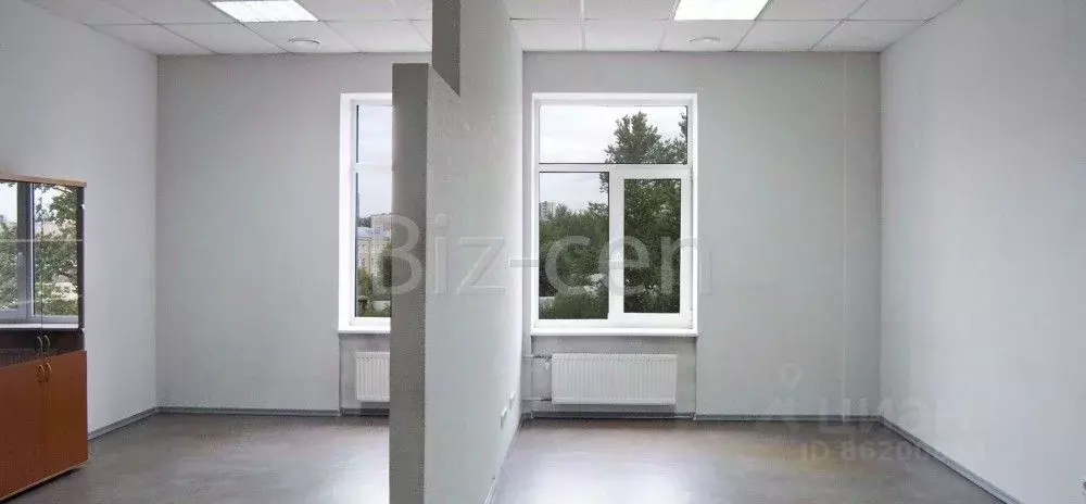 Офис в Санкт-Петербург Белоостровская ул., 22 (67 м) - Фото 0