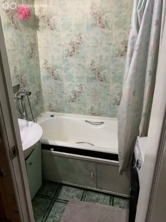 2-комнатная квартира: Иркутск, улица Баумана, 192 (46.2 м) - Фото 2