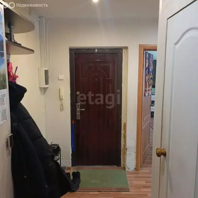 3-комнатная квартира: Пермь, Пихтовая улица, 42 (66.7 м) - Фото 2