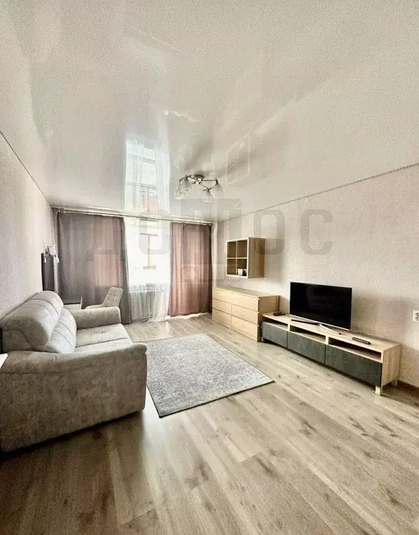 1-к кв. Свердловская область, Екатеринбург ул. Надеждинская, 20 (42.5 ... - Фото 1